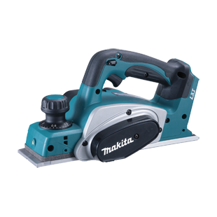 Makita DKP180  Li-ion Planer