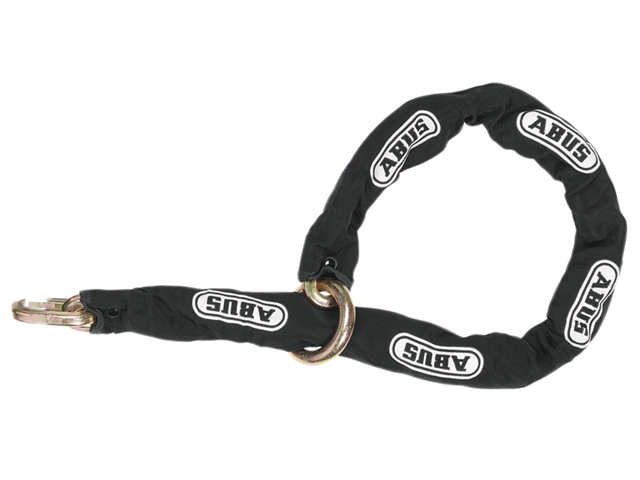 ABUS 12KS/120 Loop Security Chain - 120cm