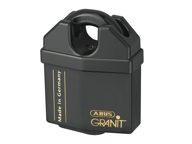 ABUS 37/60mm Granit Plus Close Shackle Padlock