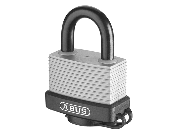 ABUS 70/45 45mm Expedition Solid Brass Padlock Carded