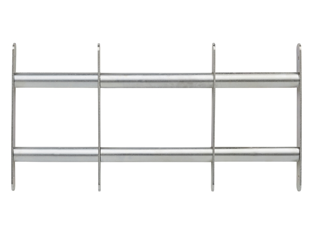 ABUS Mechanical Expandable Window Grille 500-650 x 300mm