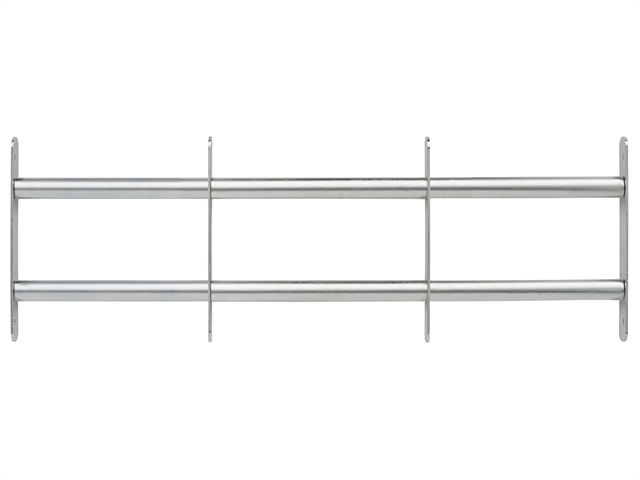 ABUS Mechanical Expandable Window Grille 700-1050 x 300mm