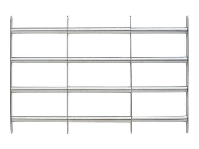ABUS Mechanical Expandable Window Grille 700-1050 x 600mm