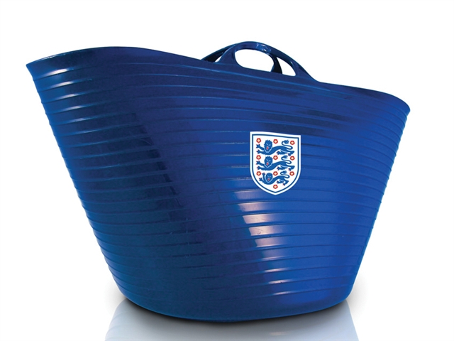 Advent Official England Builders Trug 42 Litre