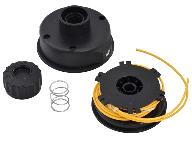 ALM Manufacturing HL009 Spool Head Assembly