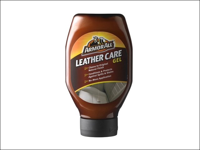 ArmorAll Leather Care Gel 530ml
