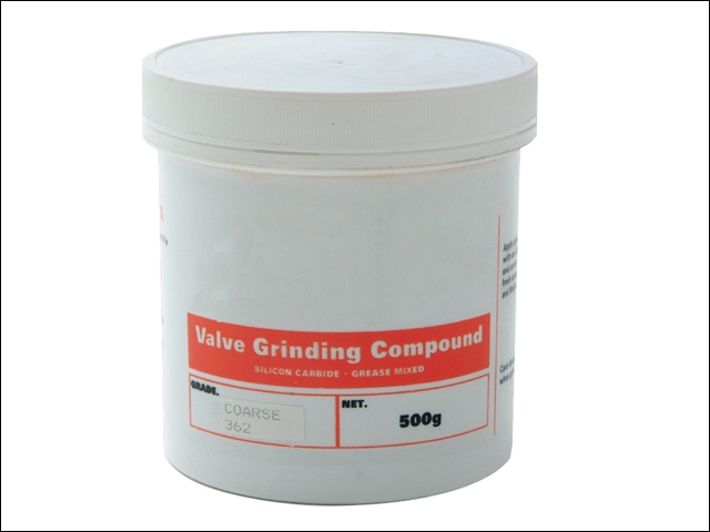 Anglo Abrasives Valve Grinding Paste Coarse 500gm