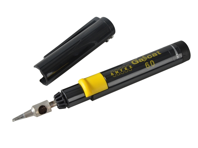 Antex Gascat 60 Watt Soldering Iron XG06020