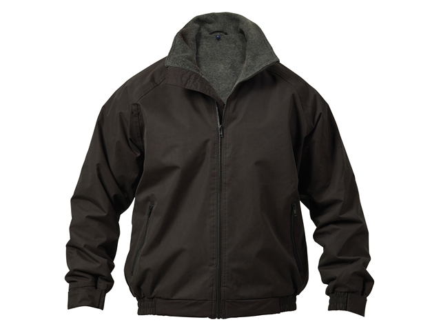 Apache Harrier Bomber Work Jacket - XL (48in)