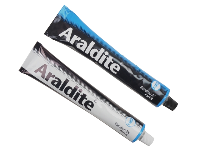 Araldite® Industrial Standard Tubes 100ml (2)
