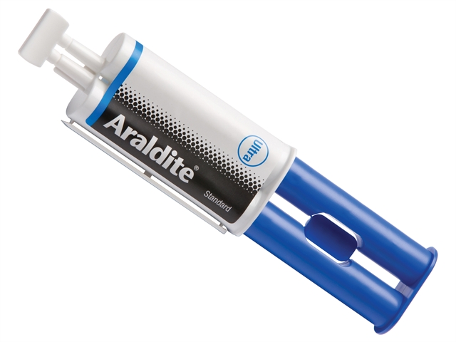Araldite® Standard Syringe 24ml