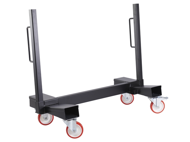 Armorgard LoadAll™ Board Trolley 750kg Capacity 550 x 1350 x 1130mm