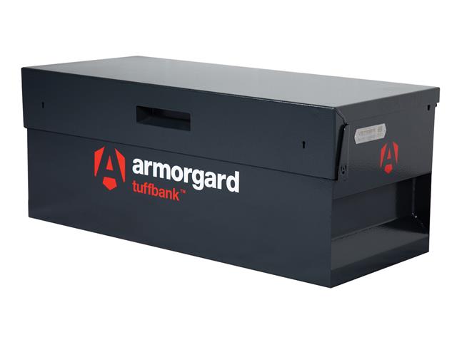Armorgard TB12 TuffBank™ Truck Box