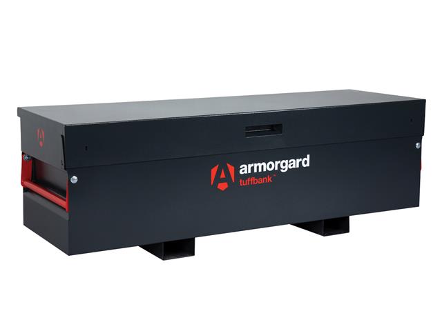 Armorgard TB6 TuffBank™ Truck Box