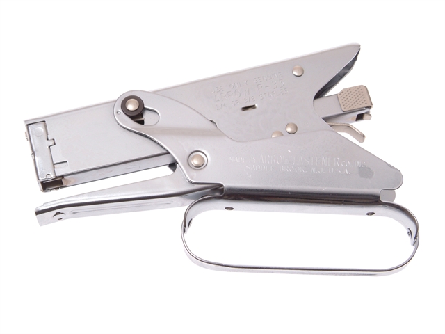 Arrow P35 Stapler Plier Type