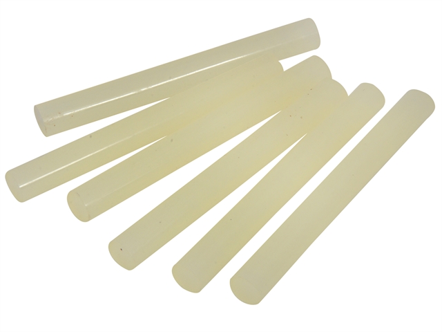 Arrow SS6 Slow Set Glue Stix 11mm Diameter x 102mm Pack of 6