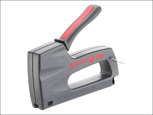 Arrow T27 Light-Duty Household Tacker