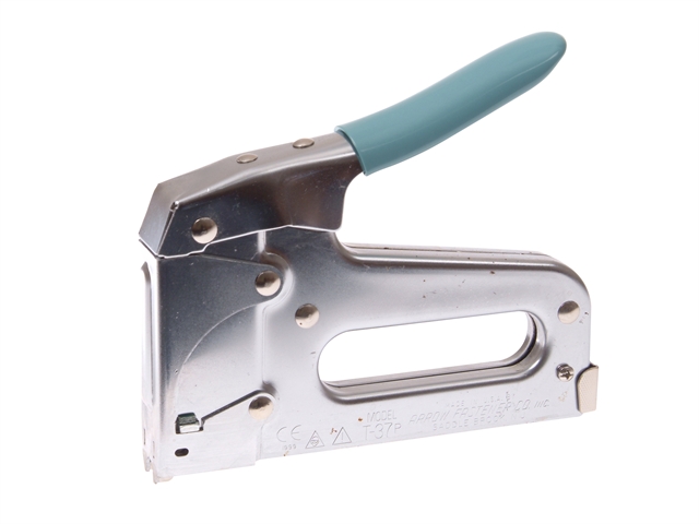 Arrow T37 Medium-Duty Wire Tacker