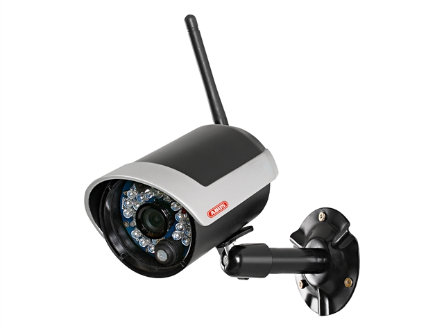 ABUS Security TVAC16010B Camera For TVAC16000B