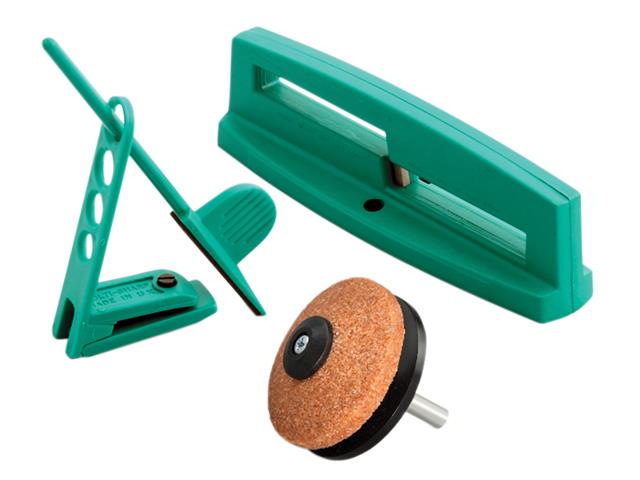 Multi-Sharp® MS1801 Garden Tool Sharpening Kit, 3 Piece