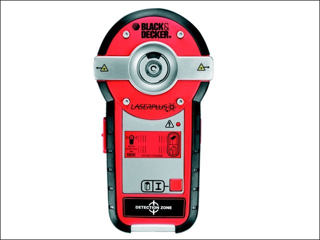 Black & Decker BDL230S Auto Levelling Laser with Sensor