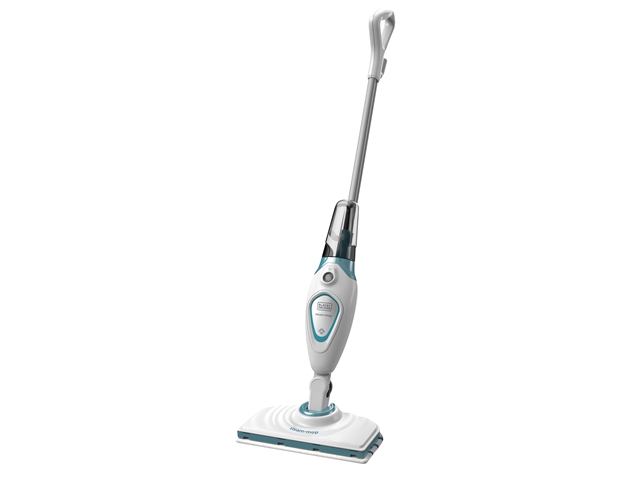 Black & Decker FSM1615 Steam-mop™ 1300 Watt