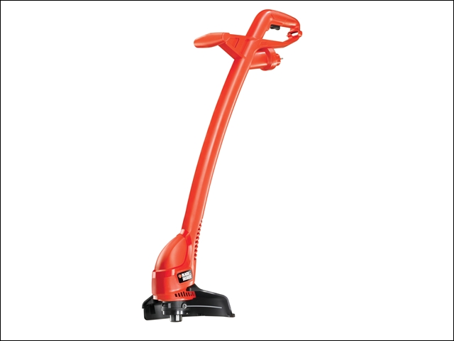 Black & Decker GL360 Corded Bump Feed Strimmer 350 Watt 240 Volt 240V