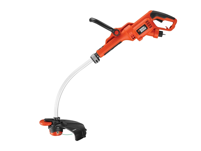 Black & Decker GL7033 Corded Grass Trimmer 700 Watt 240 Volt 240V