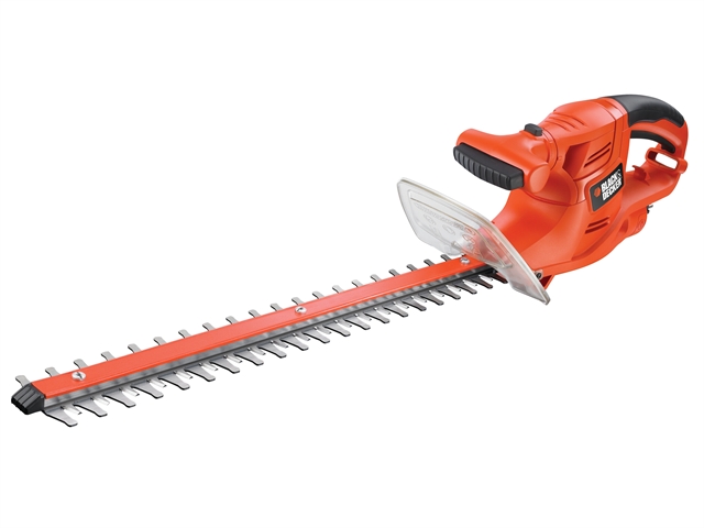 Black & Decker GT4550 Hedge Trimmer 50cm 450 Watt 240 Volt 240V