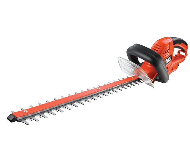 Black & Decker GT5050  Hedge Trimmer 50cm 500 Watt 240 Volt 240V