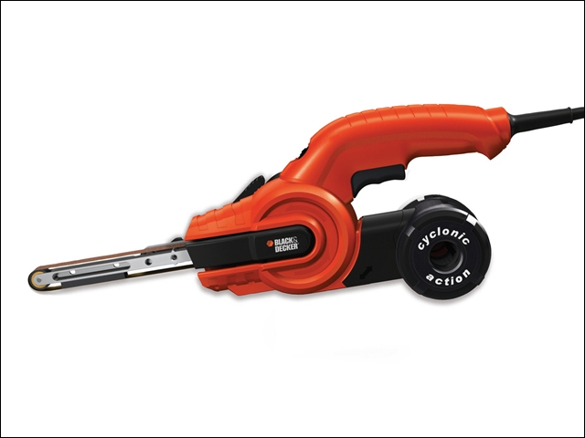 Black & Decker KA900E Powerfile™ Belt Sander 350 Watt 240 Volt 240V