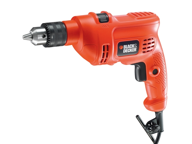 Black & Decker KR504 DIY Percussion Hammer Drill 500 Watt 240 Volt 240V