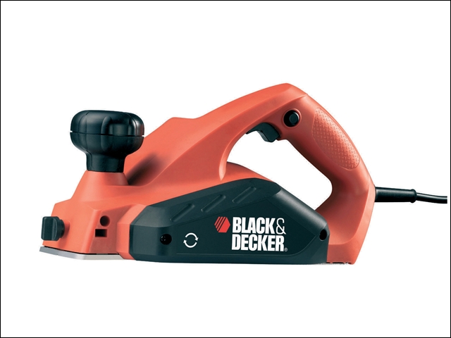 Black & Decker KW712KA Planer 650 Watt 240 Volt 240V