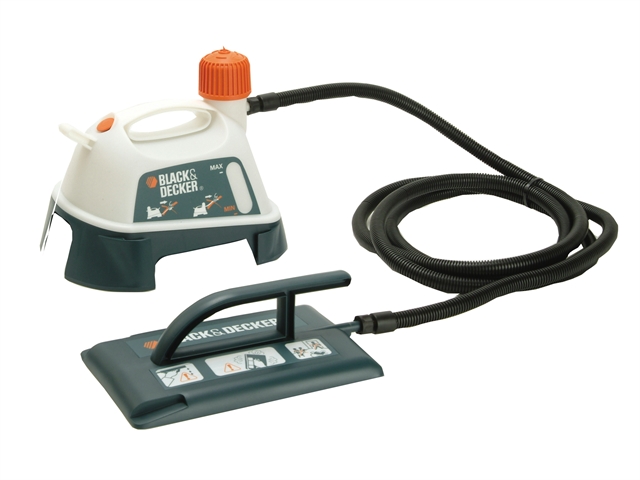 Black & Decker KX3300T Wallpaper Stripper 2300 Watt 240 Volt 240V