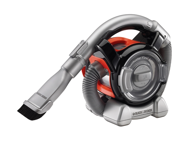 Black & Decker PAD1200 Auto Flex Vac 11 Watt 12 Volt 12V