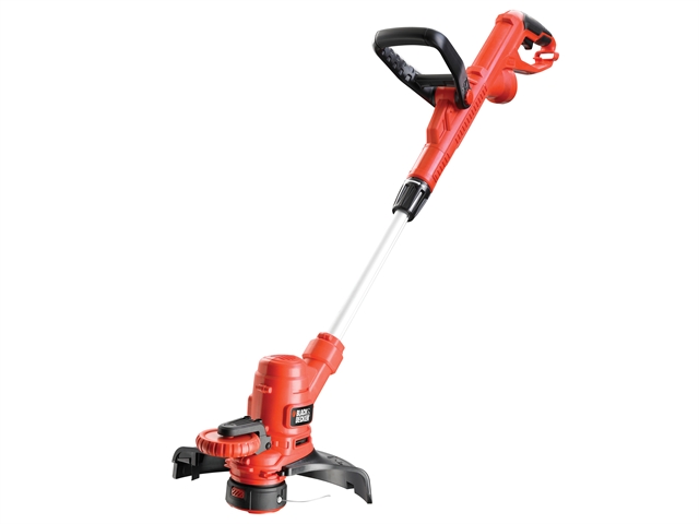 Black & Decker ST5530 Corded Strimmer 550 Watt 240 Volt 240V