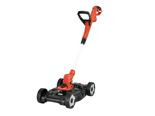 Black & Decker ST5530 Corded Strimmer & City Mower 550 Watt 240 Volt 240V