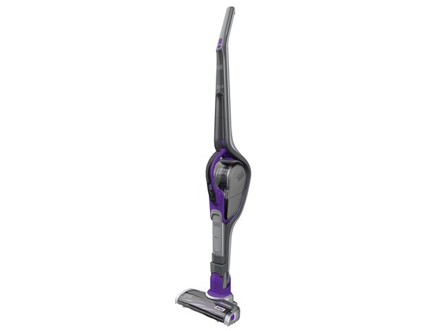 Black & Decker SVJ520BFSP Cordless Pet Dustbuster® Vacuum