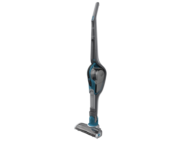 Black & Decker SVJ520BFS Cordless 2-In-1 Dustbuster® 36 Watt 18 Volt