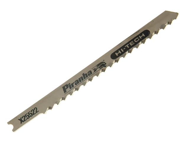 Black & Decker Jigsaw Blades (2) Coarse Wood