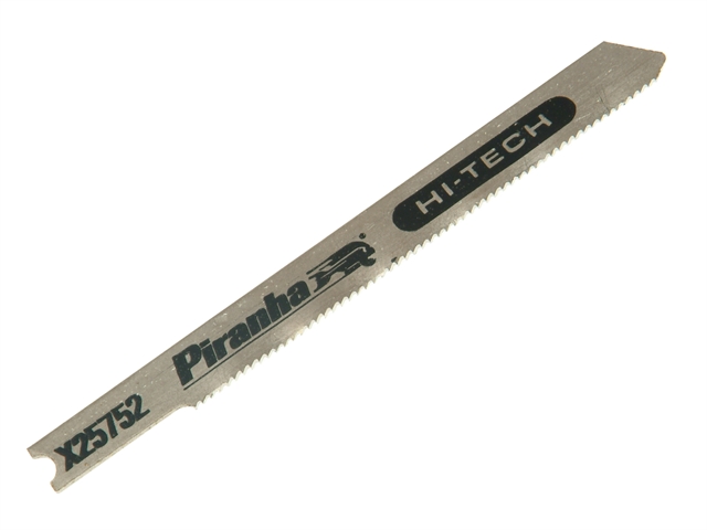 Black & Decker Jigsaw Blades (2) Thin Metal X25752