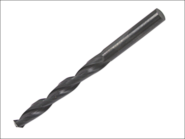 Black & Decker HSS Drill Bit 3.0mm (1/8)