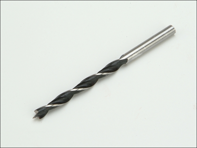 Black & Decker Brad Point Wood Drill Bit 7mm