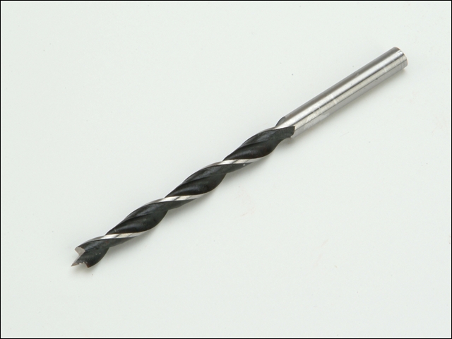 Black & Decker Brad Point Wood Drill Bit 8mm