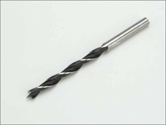 Black & Decker Brad Point Wood Drill Bit 8mm