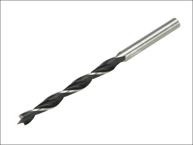 Black & Decker Brad Point Wood Drill Bit 10mm