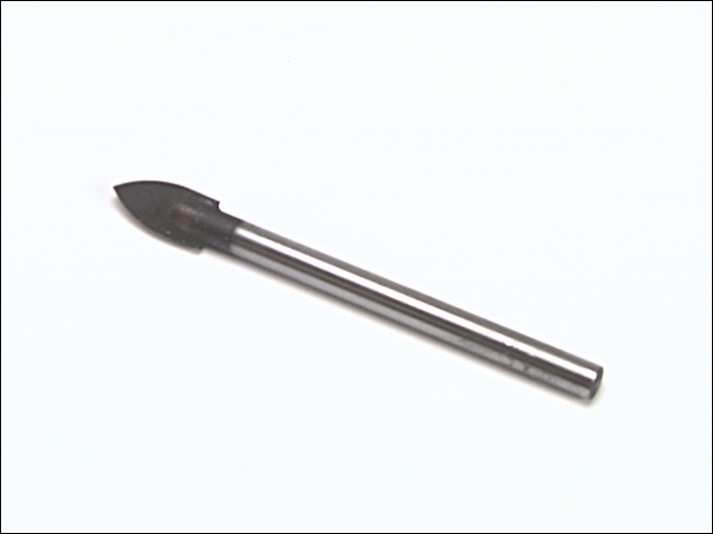 Black & Decker Tile & Glass Drill Bit 10mm