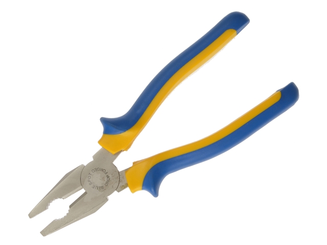 BlueSpot Tools Combination Pliers 200mm