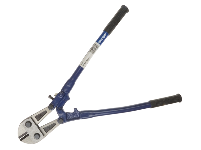 BlueSpot Tools Bolt Cutter 450mm (18in)