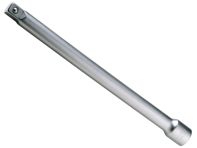 Bahco Extension Bar 1/2in Drive 250mm (10in)